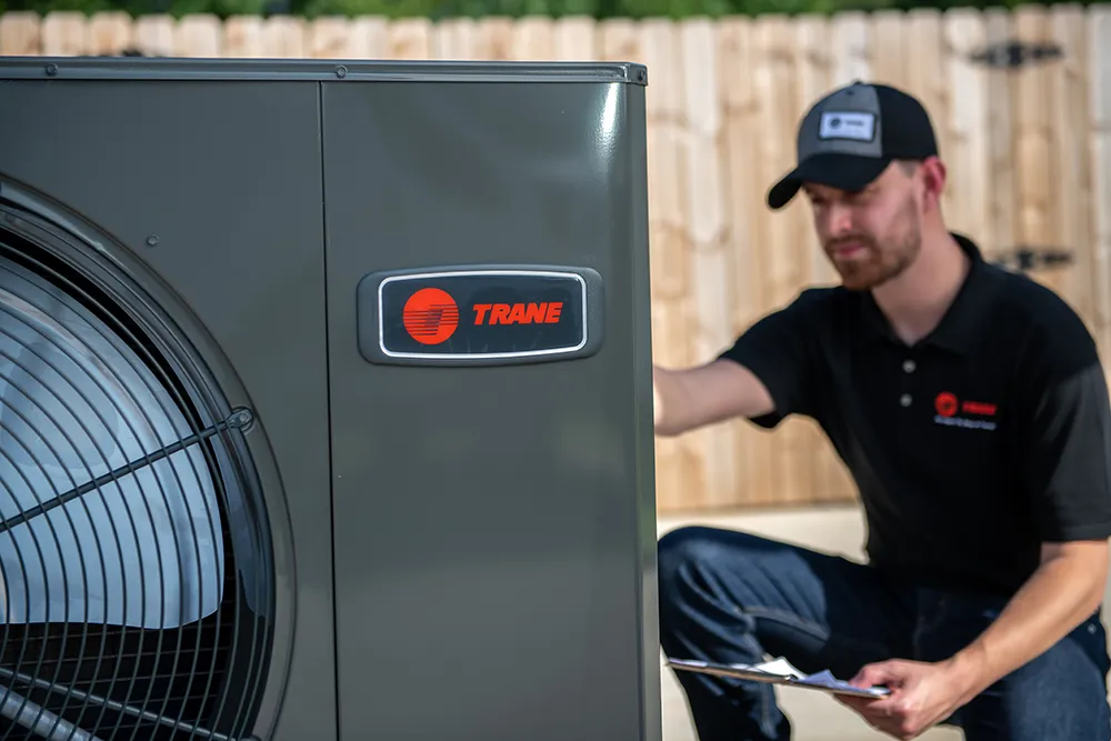 Heat Pump Installations banner